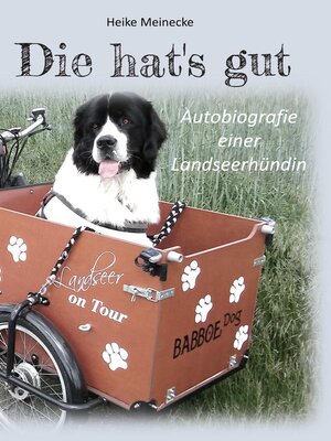 cover image of Die hat's gut